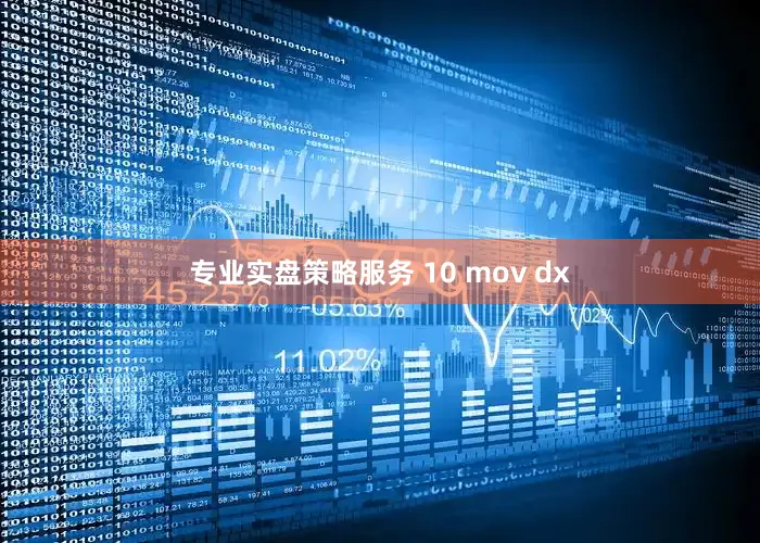 专业实盘策略服务 10 mov dx