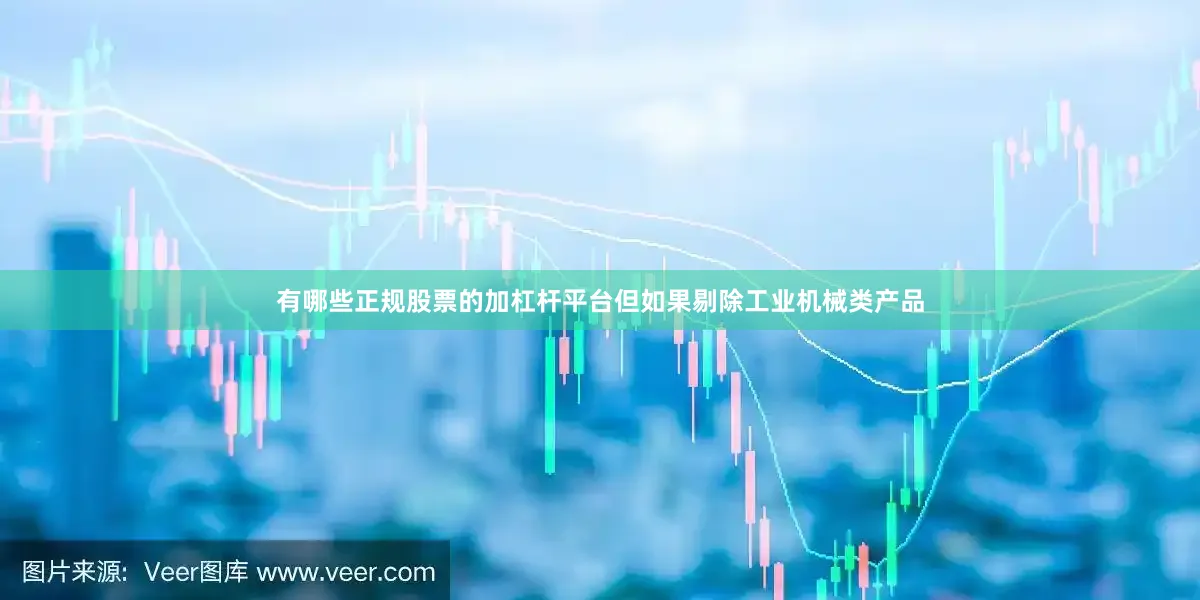 有哪些正规股票的加杠杆平台但如果剔除工业机械类产品